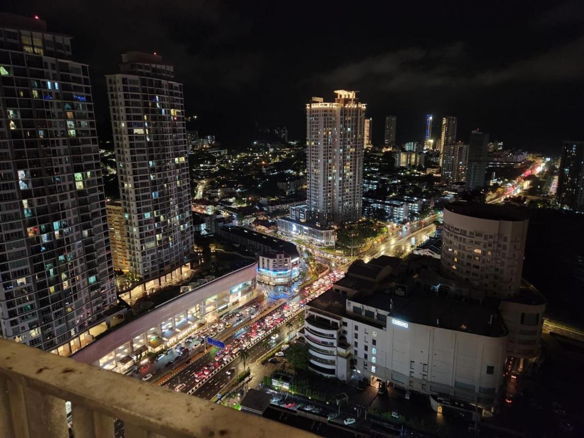 The Landmark Seaview Netflix By Blue Sky Holidays George Town Kültér fotó