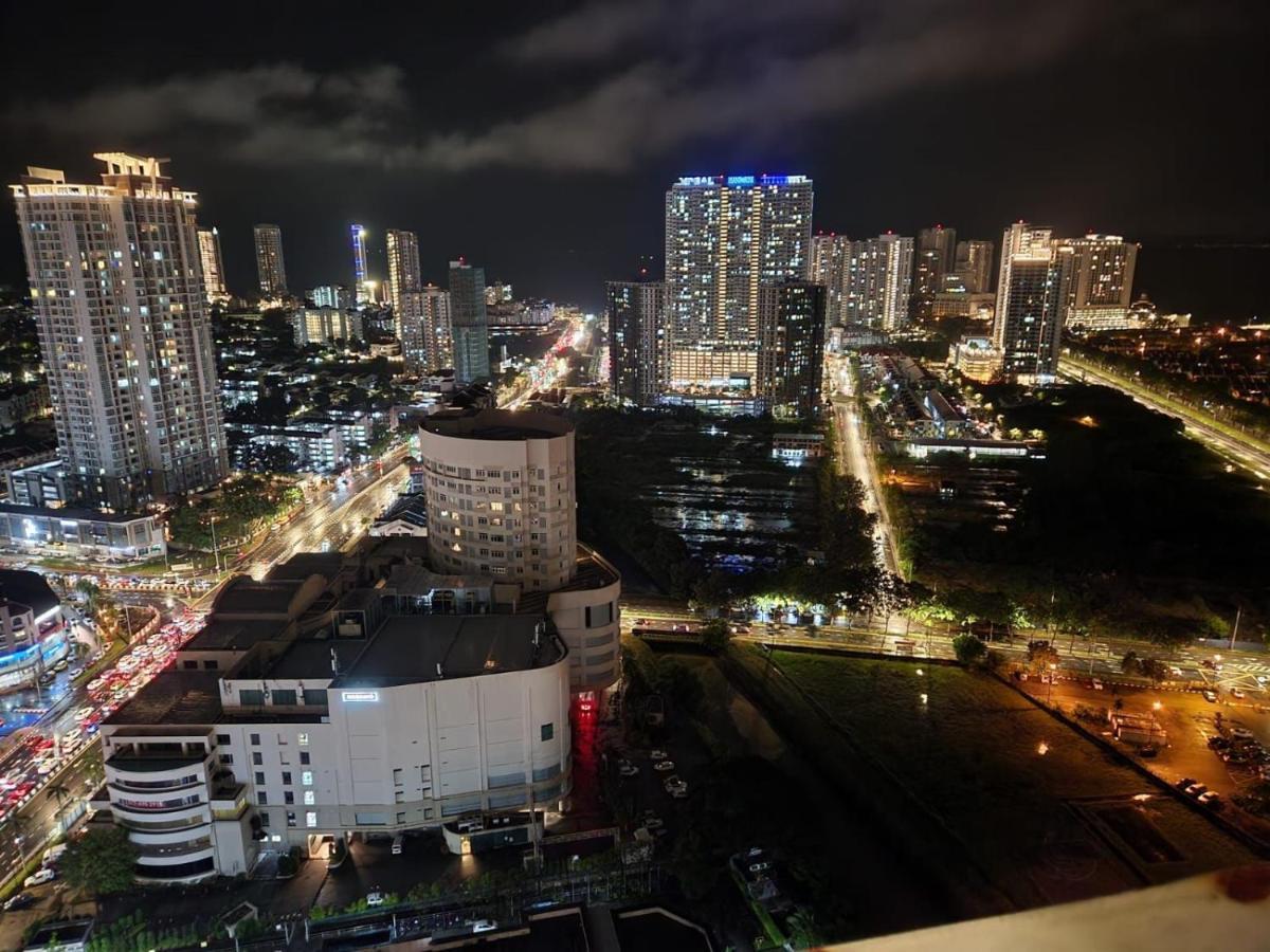 The Landmark Seaview Netflix By Blue Sky Holidays George Town Kültér fotó